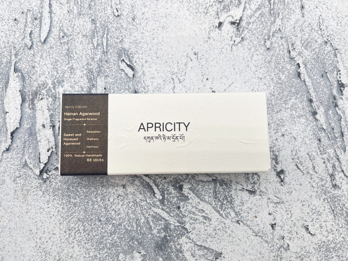 Hainan Agarwood Incense Sticks