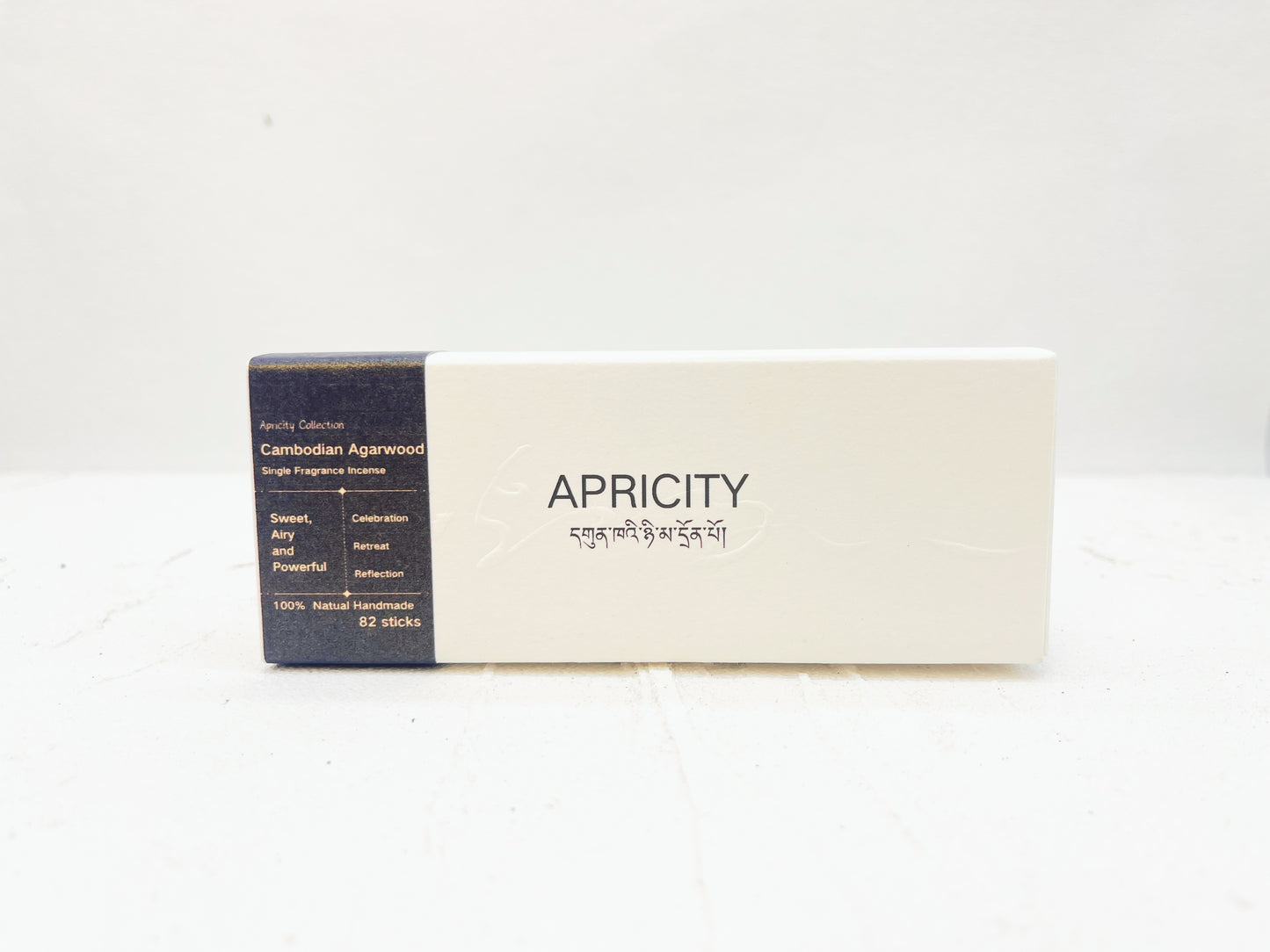Cambodian Agarwood Incense Sticks