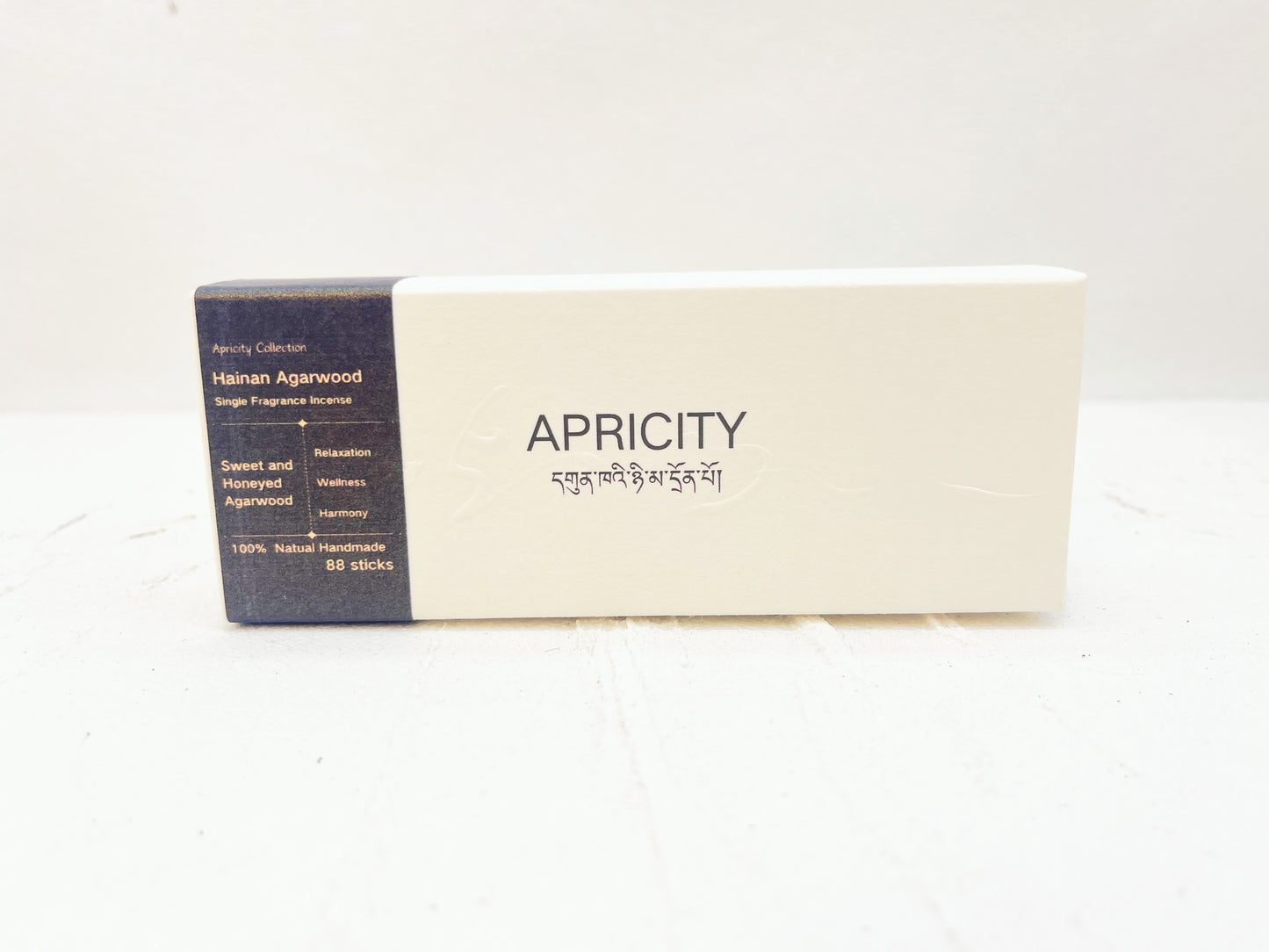 Hainan Agarwood Incense Sticks