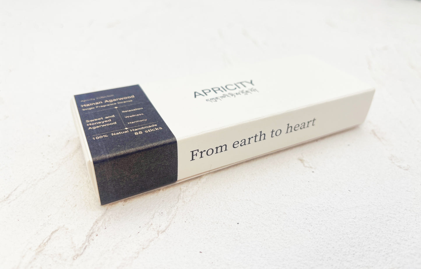 Hainan Agarwood Incense Sticks