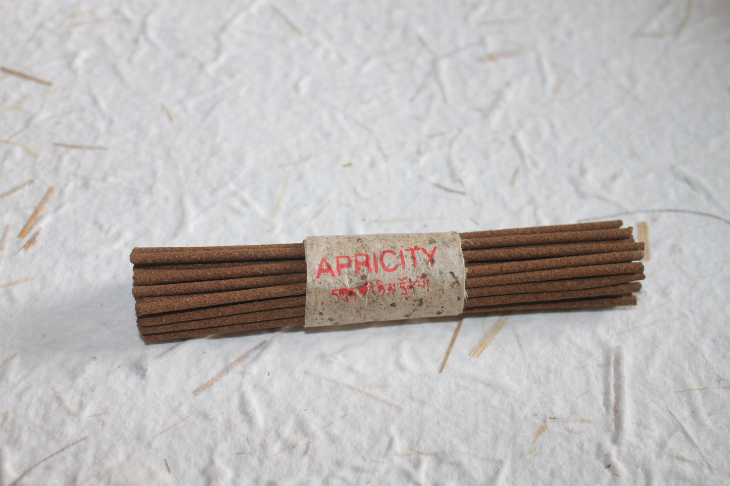 Consciousness Tibetan Incense Sticks