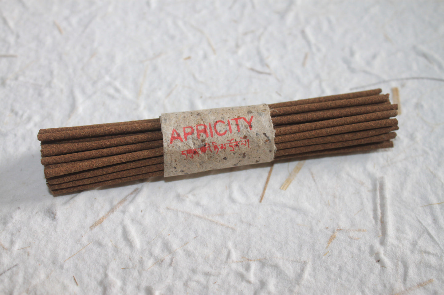 Consciousness Tibetan Incense Sticks