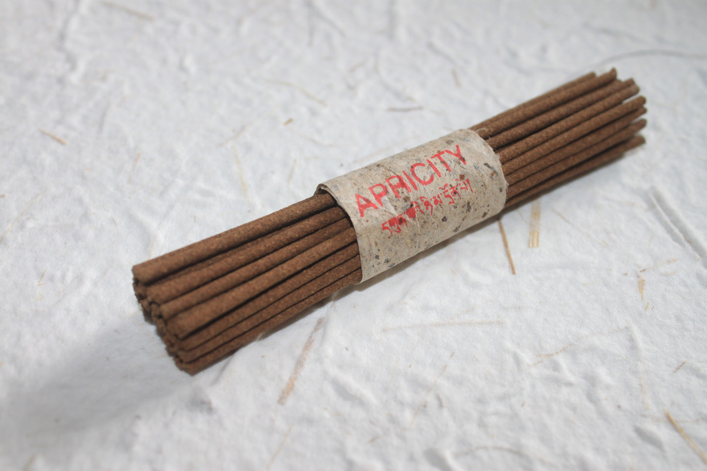 Consciousness Tibetan Incense Sticks