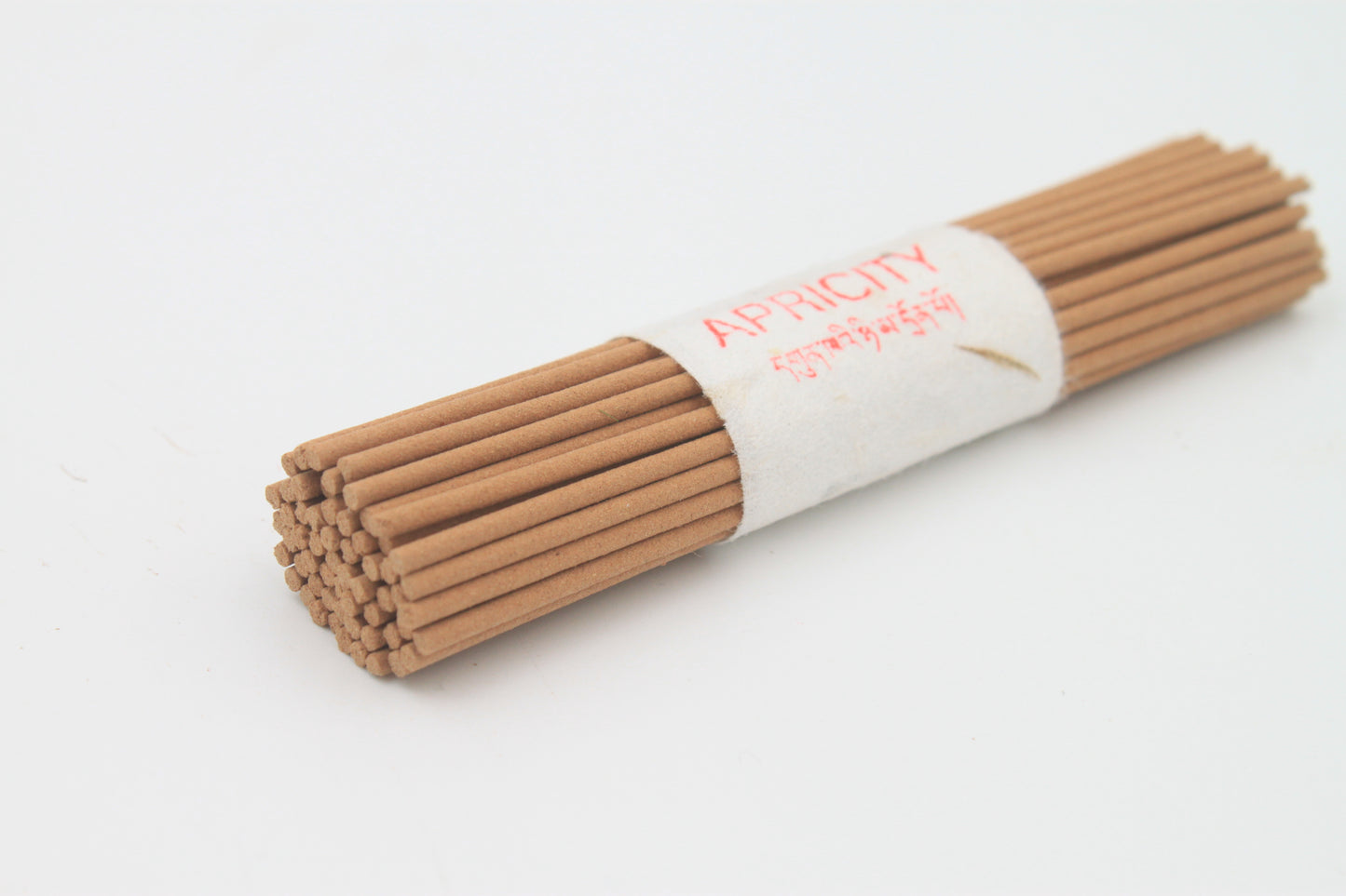 Musk Wood Incense Sticks