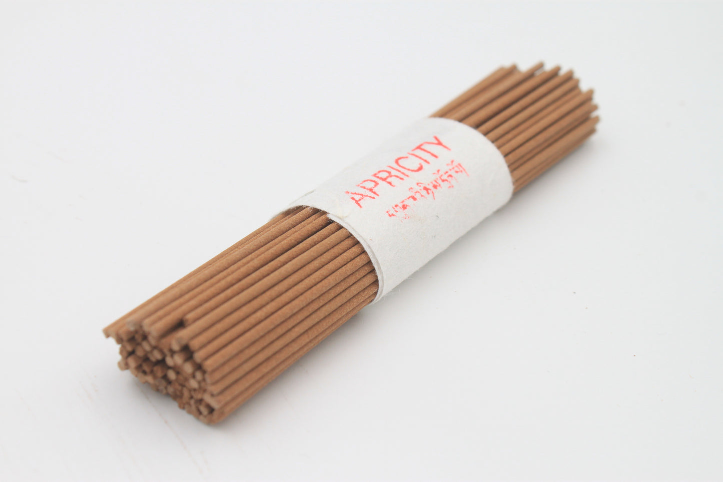 Hainan Agarwood Incense Sticks