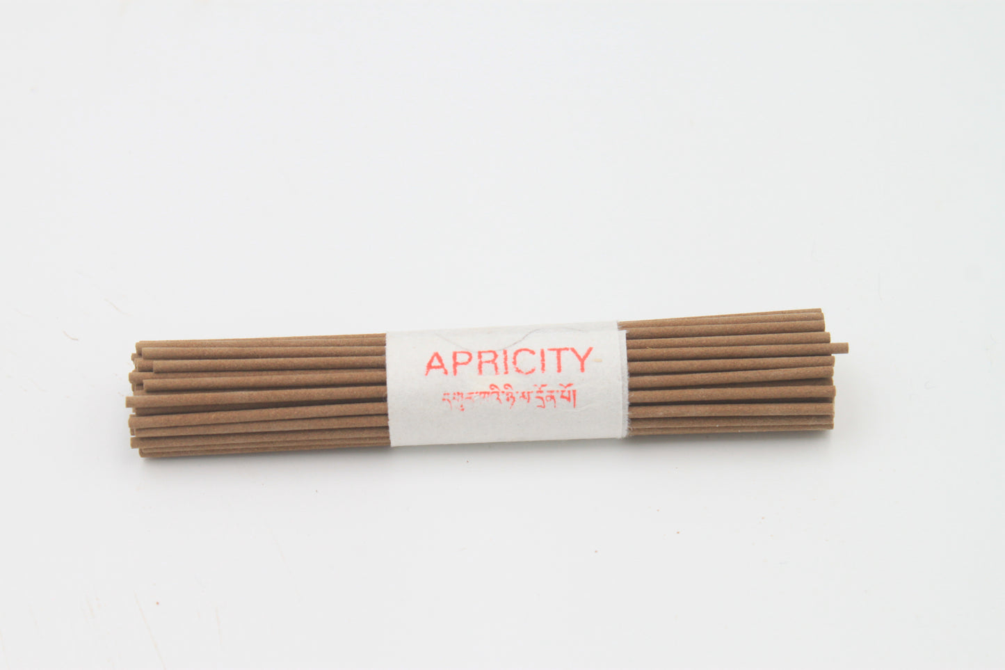 Peaceful Pear Incense Sticks