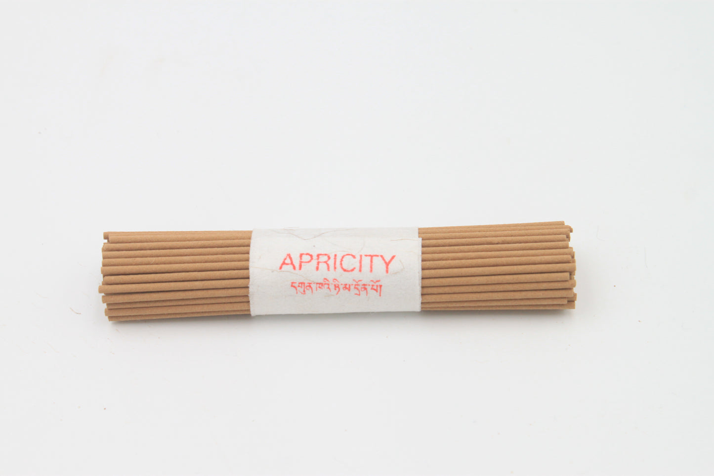 Nectarous Ambergris Incense Sticks