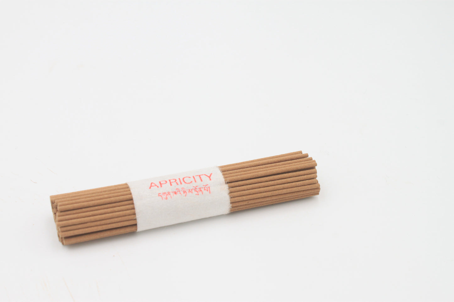 Wild Ambergris Incense Sticks