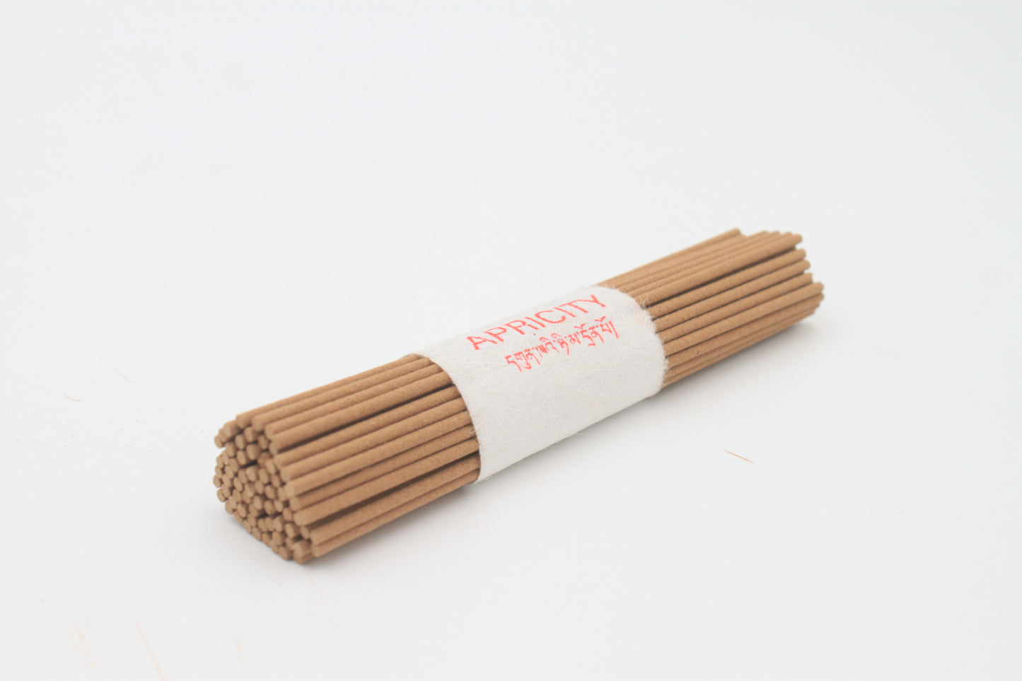 Wild Ambergris Incense Sticks