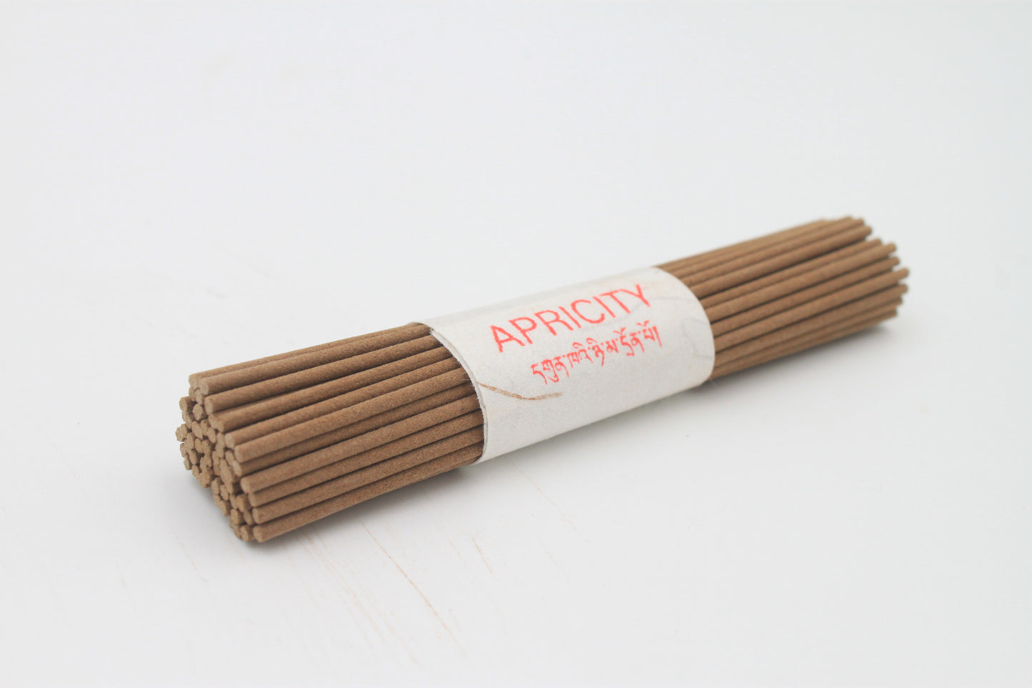 Peaceful Pear Incense Sticks