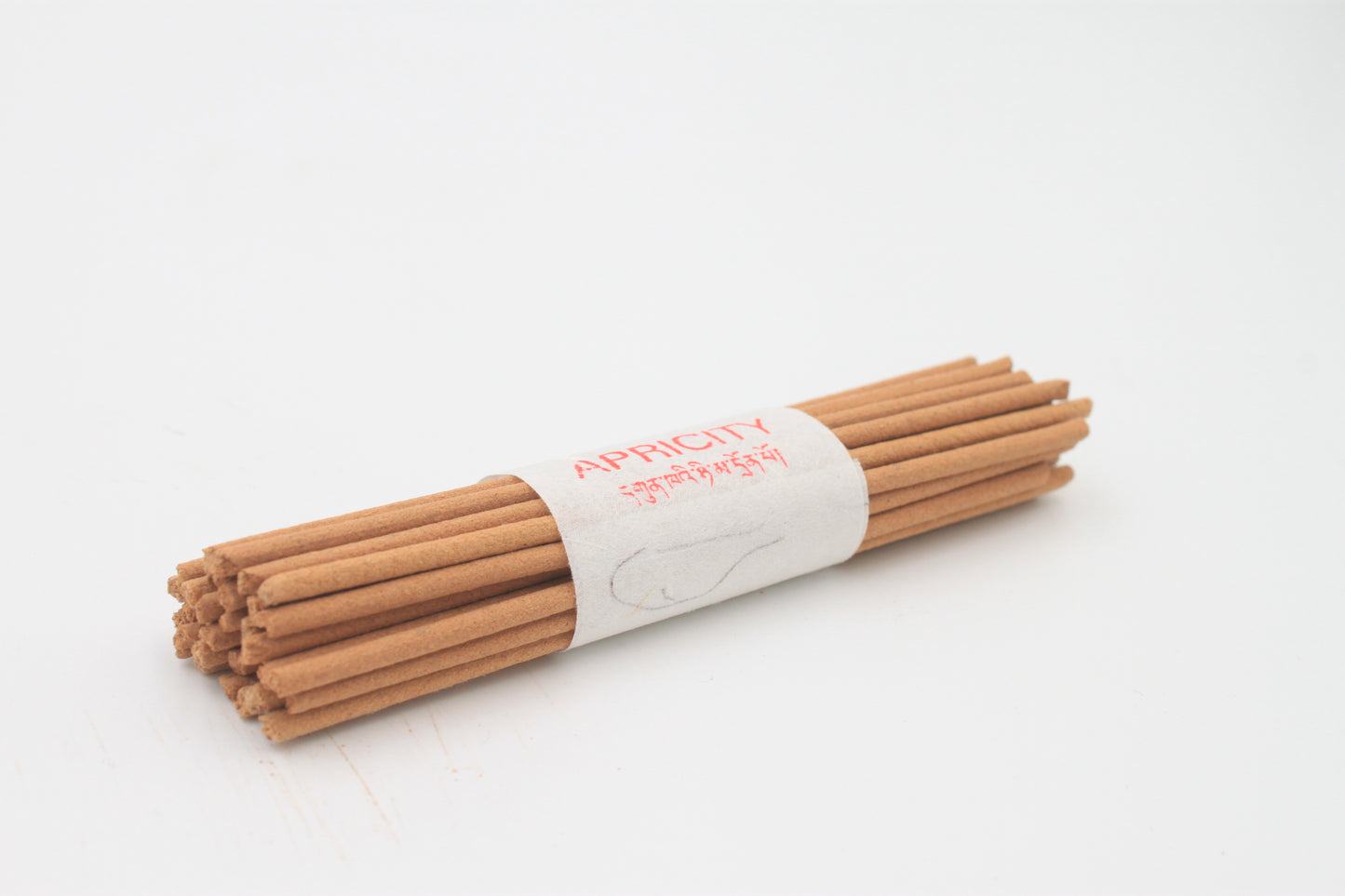 Cypress on Cliff Incense Sticks