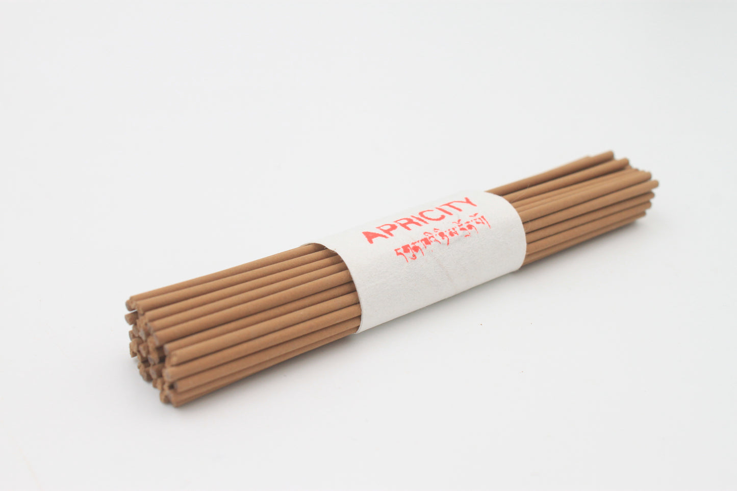 Cambodian Agarwood Incense Sticks