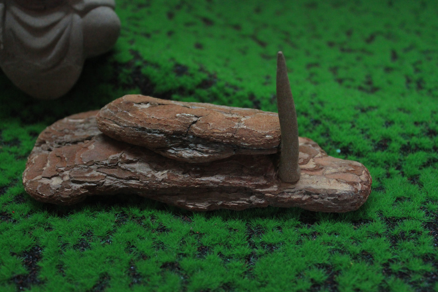 Incense Tower