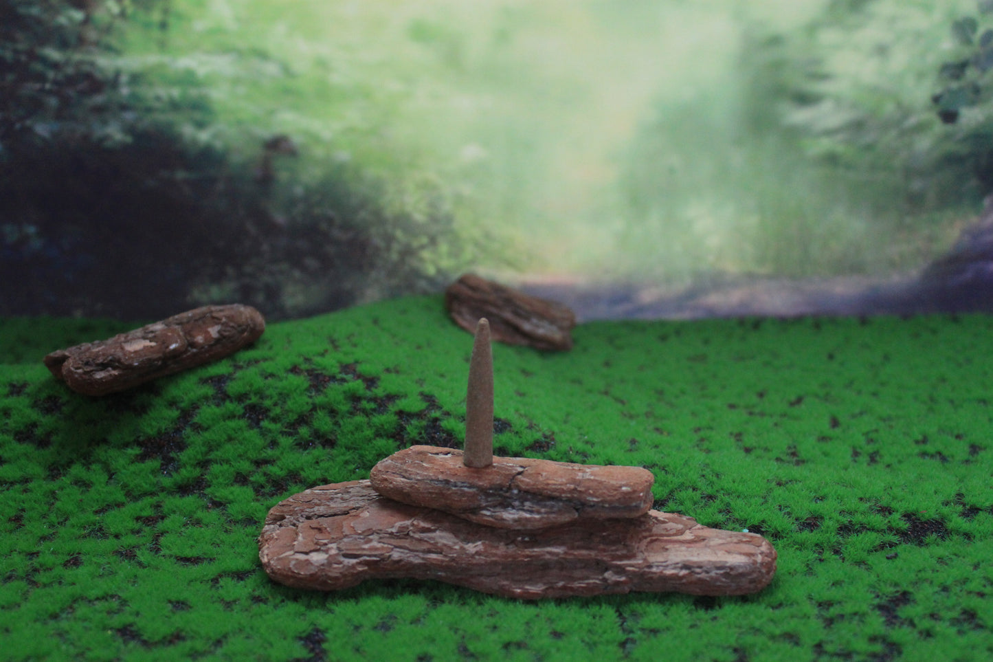 Incense Tower