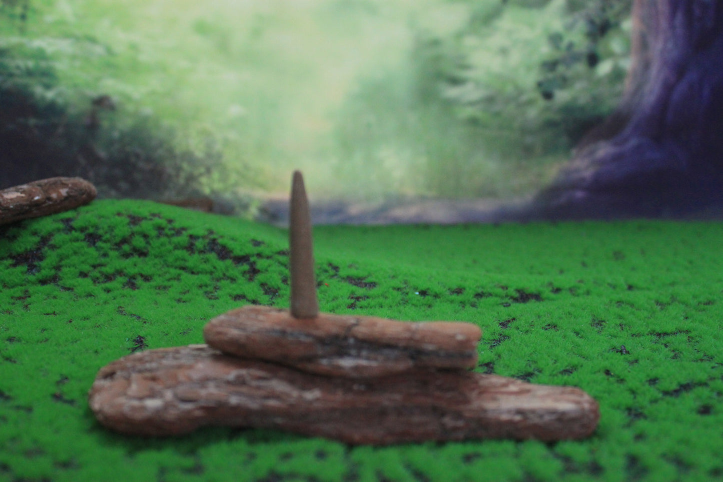 Incense Tower