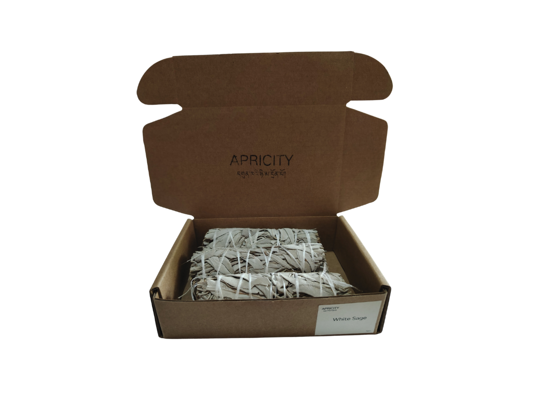 Apricity Sage bundles