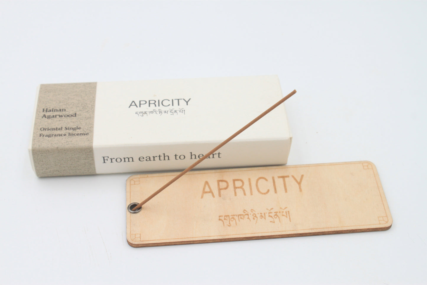 Hainan Agarwood Incense Sticks