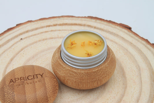 Apricity Osmanthus Fragrans Potpourris