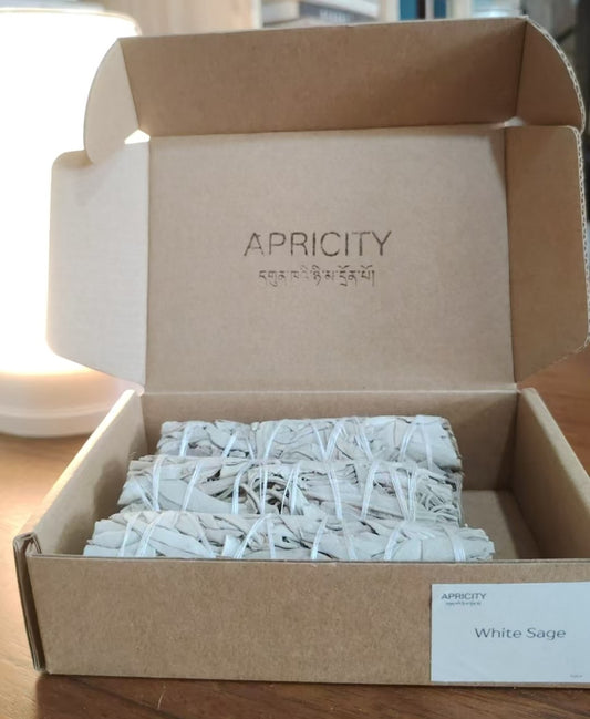 Apricity Sage bundles