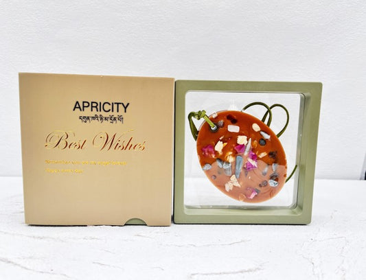 Apricity Soild Perfumes